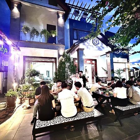 Chelsea Villa Moc Chau Venuestay Exterior foto