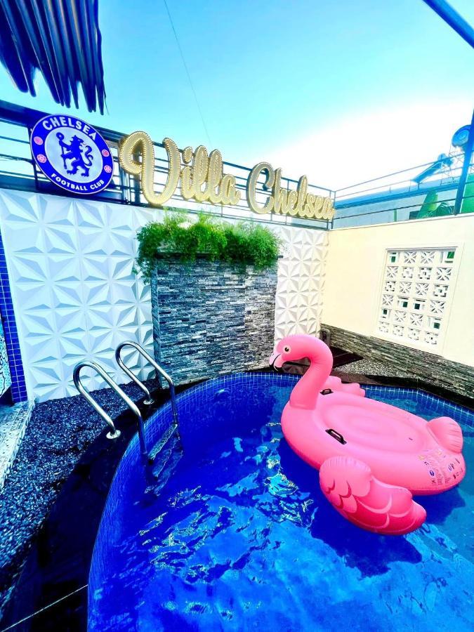 Chelsea Villa Moc Chau Venuestay Exterior foto